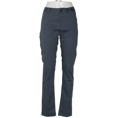 Chino (Bleu) de Fjällräven Coton, Élasthane, Polyester