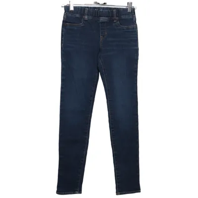 Jean (Jegging) de Gap Kids Coton, Élasthane, Polyester
