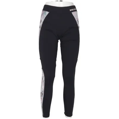 Collants de sport (Noir, Multicolore) de DK1985 Élasthane, Polyester