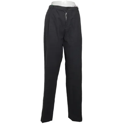 Kostymbyxor (Grå) från El Ganso Bomull, Elastan, Polyester