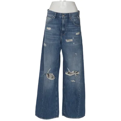 Jeans (Blå) fra Replay Bomuld