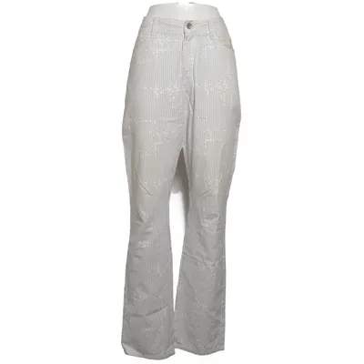 Jeans (Weiß) von Gsus Industries Baumwolle