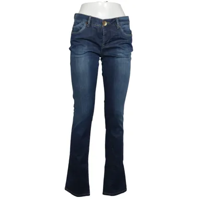Jeans (Blue) from Joy Jeans Cotton, Elastane