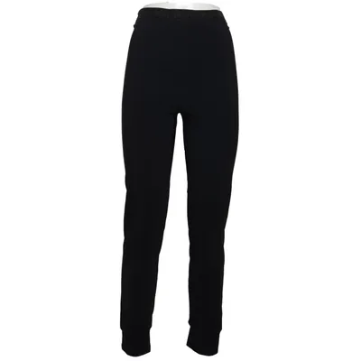 Leggings (Black) from High Tech Elastane, Polyamide