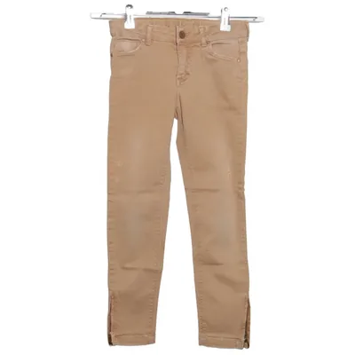 Spijkerbroek (Beige) van Zara Girls Casual Collection