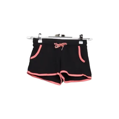 Sports shorts (Black, Pink) from Lemon Beret Organic cotton