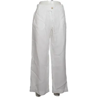 Pants (Maine Spo Mt-Wa) from Brax Feel Good Linen