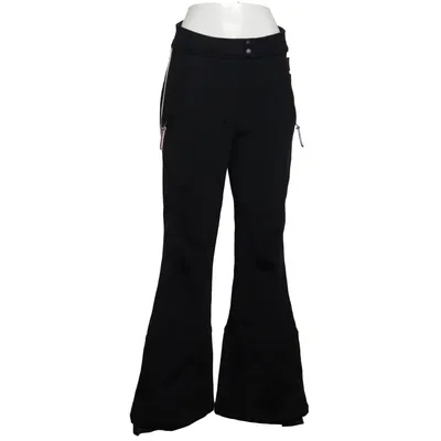 Ski pants (Black) from Polar Dreams Elastane, Polyamide, Polyester
