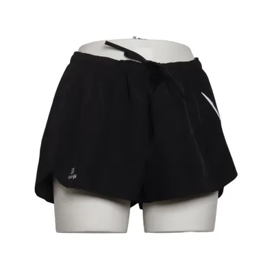 Träningsshorts (Svart) från Kalenji