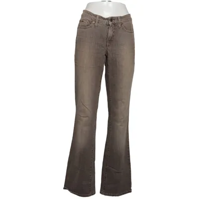 Jeans (Brown) from Cambio Jeans Cotton, Elastane