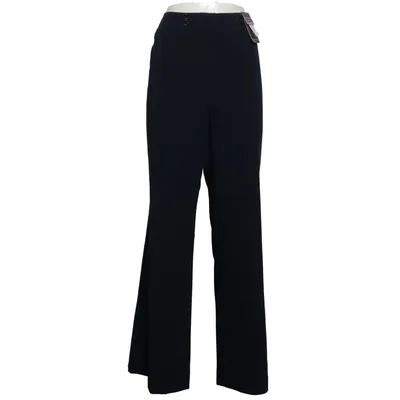 Kostuumbroek (Zwart) van Collection Debenhams Elastaan, Polyester, Viscose
