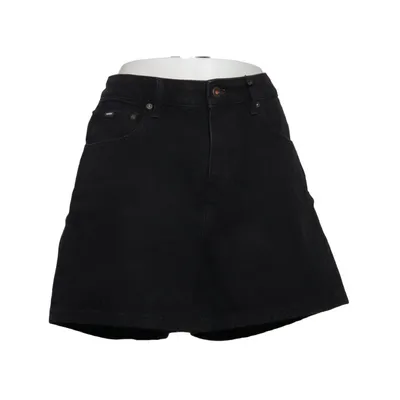 Jeansnederdel (Demi Short) fra Kuyichi Økologisk bomuld