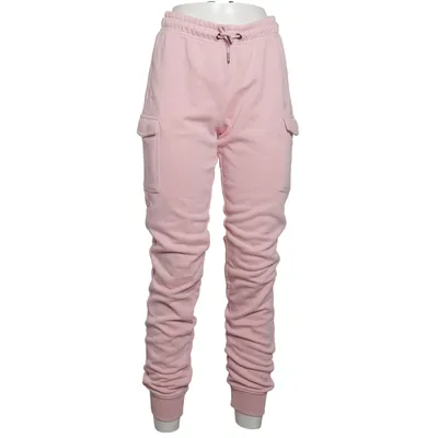 Sweatpants (Pink) from Snipes