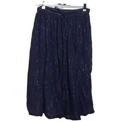 Skirt (Blue, Multicolored) from Clan
