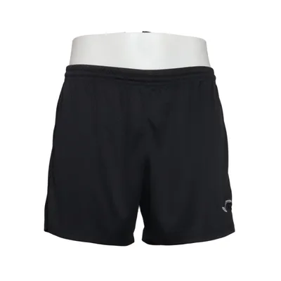 Short de sport (Noir) de Joma Polyester