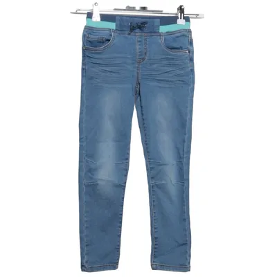 Jeans (Blue, Turquoise) from Jako-O