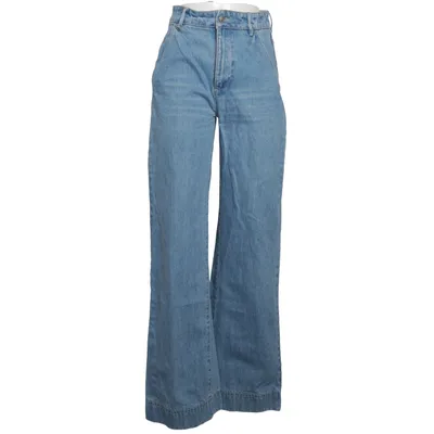 Jeans (Blå) fra Neuw