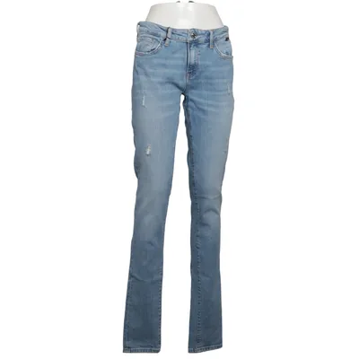 Jeans (Adriana mid-rise, super skinny) from Mavi Jeans Cotton, Elastane