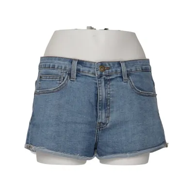 Jeansshorts (Blå) från Twintip Bomull, Elastan, Polyester, Viskos
