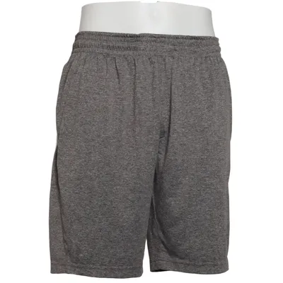 Trainingsshorts (Grijs) van Penn Polyester