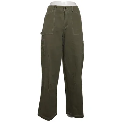 Pantalon cargo (Vert) de Jeans