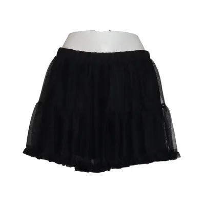 Tyllkjol (Svart) från Minga London Polyester