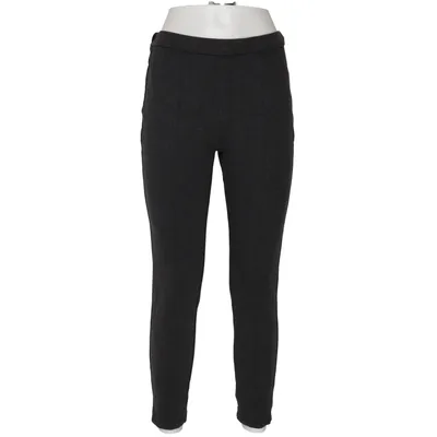 Leggings (Grå) från Anna Montana