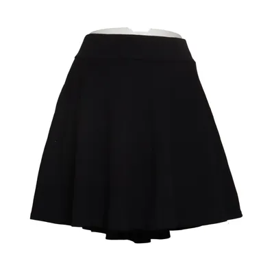 Skort (Svart) från DJT Elastan, Polyester