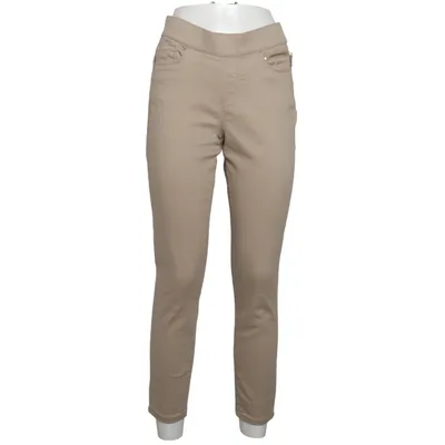 Treggings (Beige) de Andrew Marc Coton, Élasthane, Polyester, Viscose