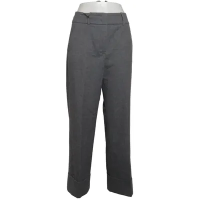 Pantalon de costume (Gris) de Cappellini Polyester, Viscose