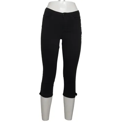 Jeans (Sort) fra Esmara Bomuld, Elastan