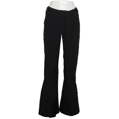 Skibukser (Sort) fra Active by Tchibo Elastan, Polyester, Polyurethan