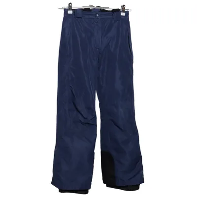 Ski pants (Blue) from Crivit Pro Polyester