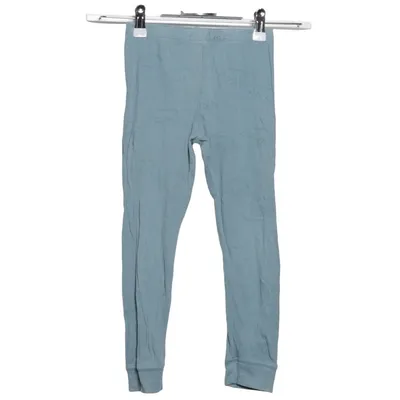 Caleçon long (Bleu) de Zara