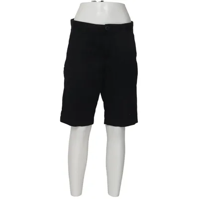 Shorts (Svart) från Volcom Bomull, Elastan, Återvunnen polyester