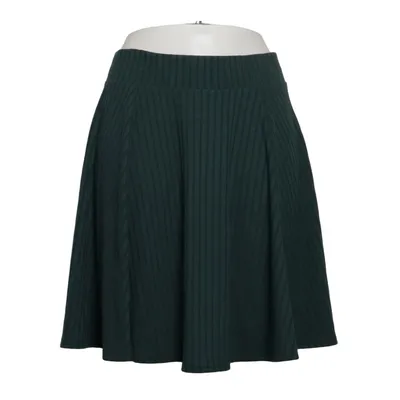 Skirt (Green) from About You Elastane, Polyester, Viscose