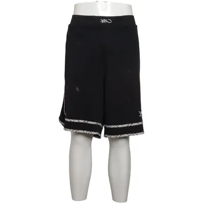 Basketshorts (Sort) fra K1X