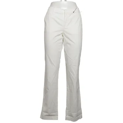 Chinos (White) from Cinque