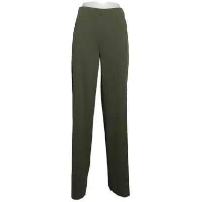 Palazzobyxor (Grön) från Peppermint Elastan, Polyester