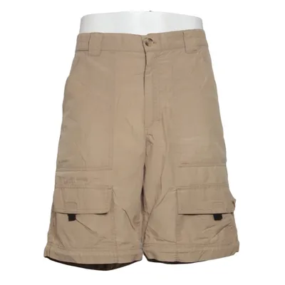 Outdoor shorts (Beige) van Camargue