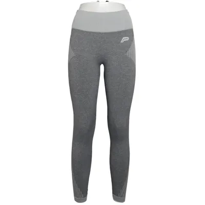 Træningsleggings (Grå) fra Pursue Fitness
