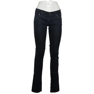Jeans (Silver) from Freesoul Cotton, Elastane