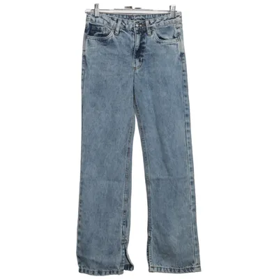 Jeans (Blue) from Page One Young Cotton