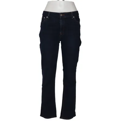 Jeans (REGULAR SWAN) fra Mud Jeans Bomuld, Elastan