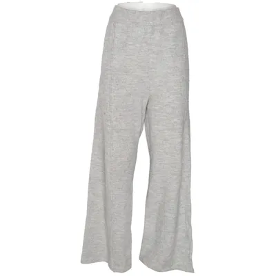 Zwangerschapsbroek (Grijs) van ASOS Design Acryl, Elastaan, Polyester