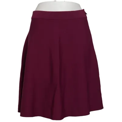Jupe (Violet) de Heroines Polyamide, Viscose