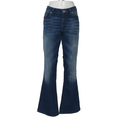 Jeans (Uptown) från Mavi Uptown Bomull, Elastan