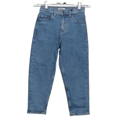 Jean (Bleu) de Arket Élasthane, Coton, Polyester