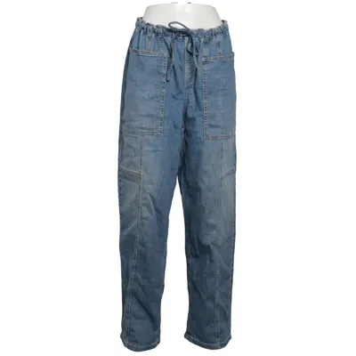 Jeans (Blue) from Please