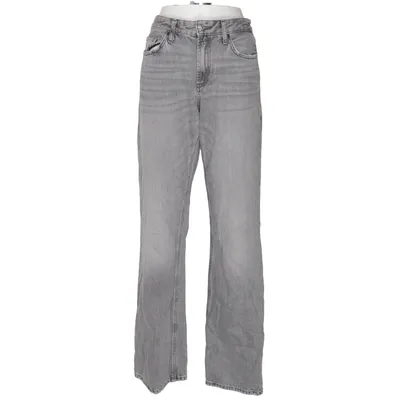 Jean (Gris) de Zara Coton